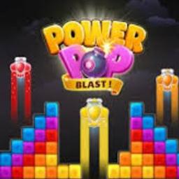 Power Pop Blast